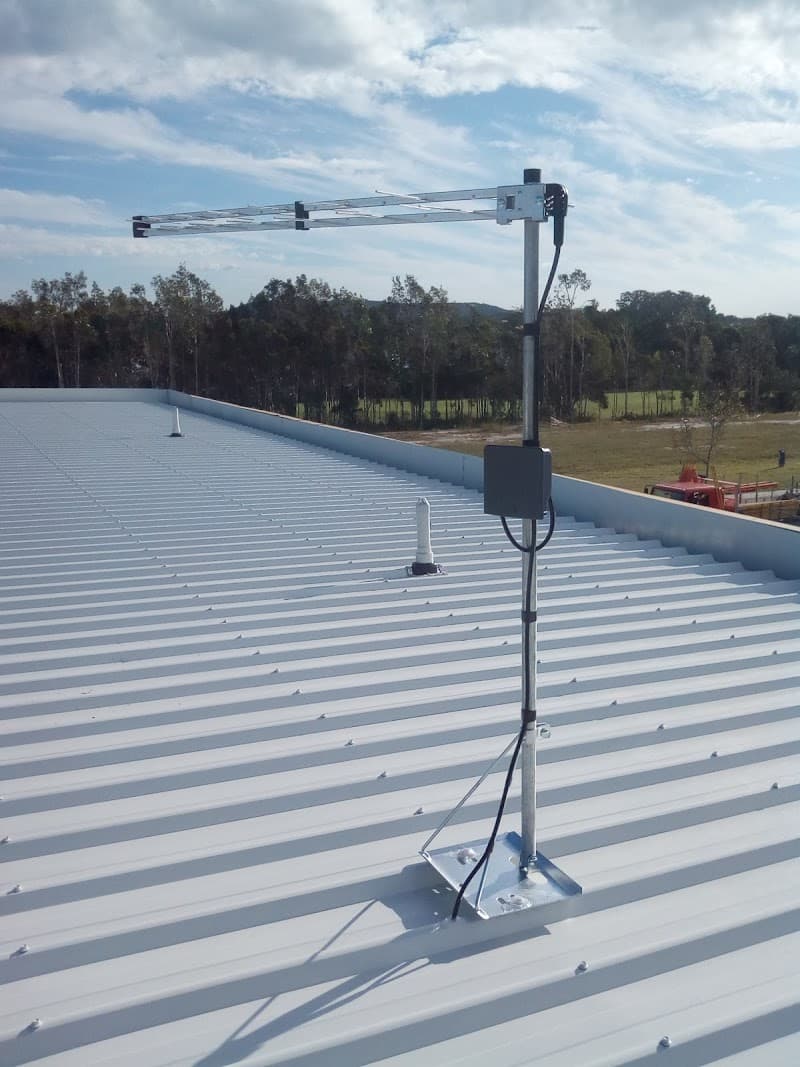 Northcoast TV & Antenna Service antenna & tv work in Maroochydore