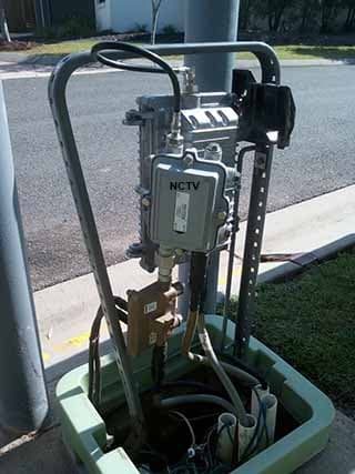 Northcoast TV & Antenna Service antenna & tv work in Maroochydore