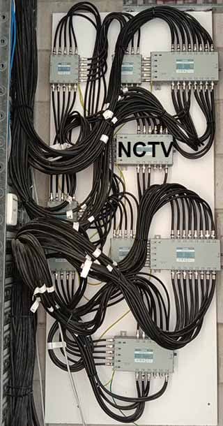 Northcoast TV & Antenna Service antenna & tv work in Maroochydore