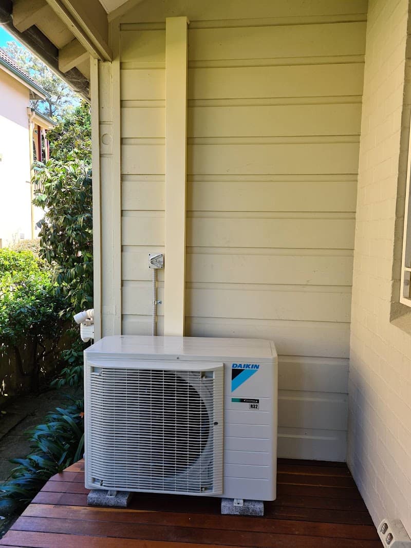 Northern Beaches Air Conditioning air conditioning work in Balgowlah