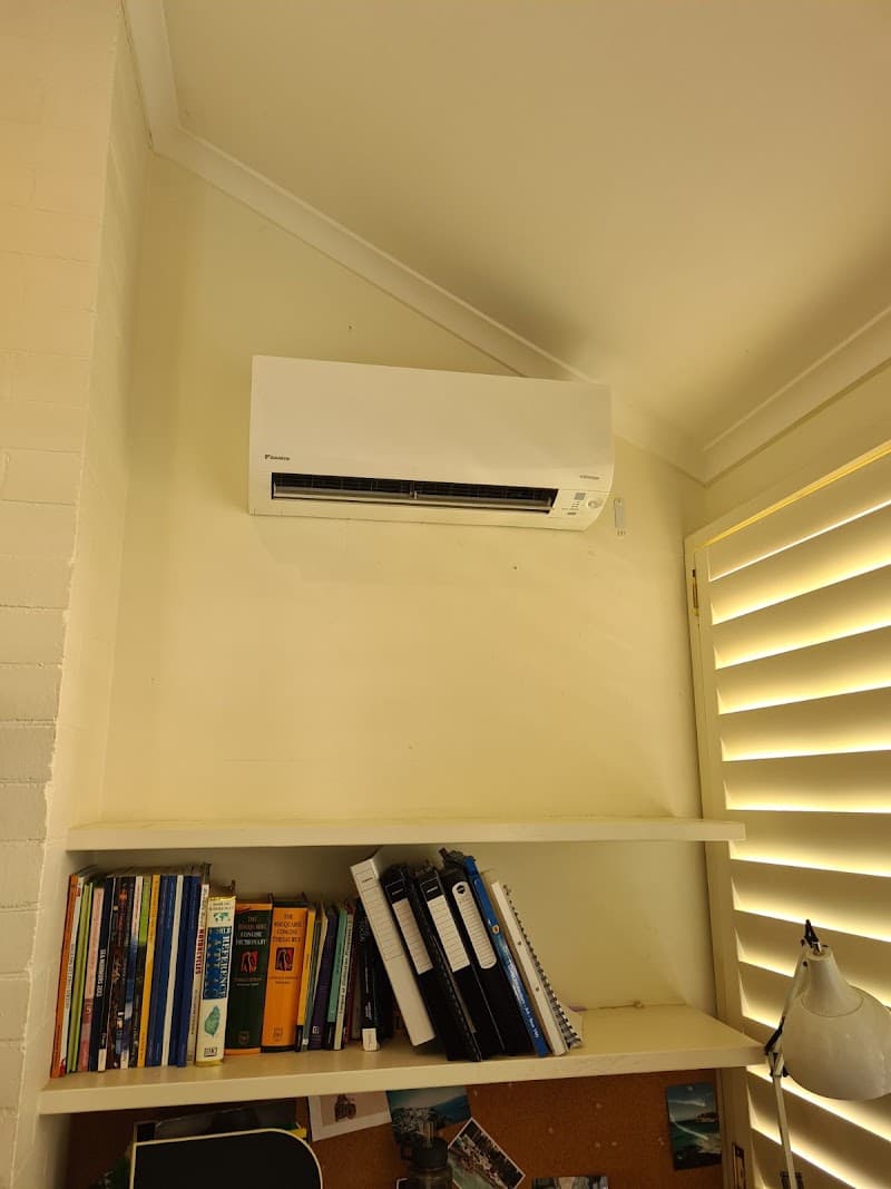 Northern Beaches Air Conditioning air conditioning work in Balgowlah