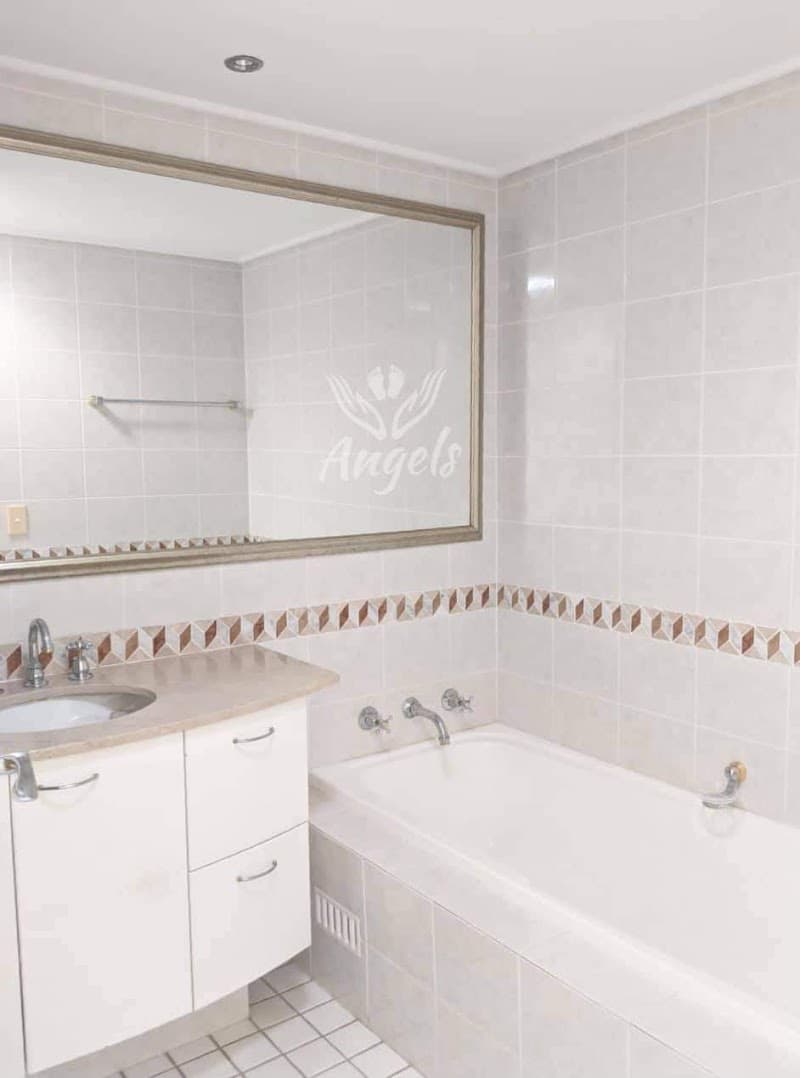 Northern Beaches Angels Clean & Care cleaning work in Mosman