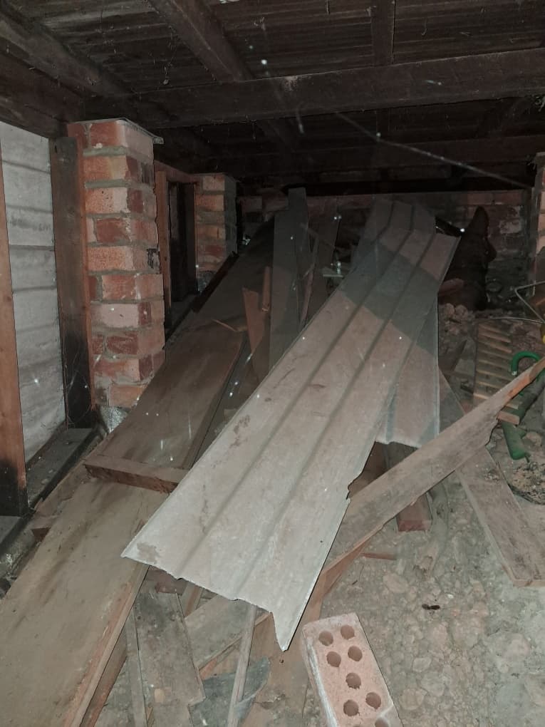 Northern Beaches Asbestos Removal asbestos removal work in Ingleside