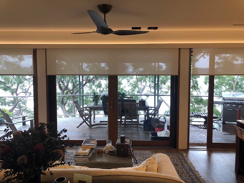 Northern Beaches Blinds & Shutters curtains & blinds work in Collaroy