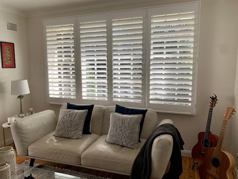 Northern Beaches Blinds & Shutters curtains & blinds work in Collaroy