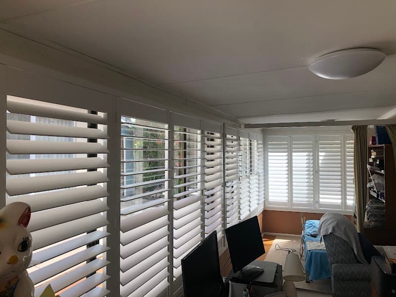 Northern Beaches Blinds & Shutters curtains & blinds work in Collaroy