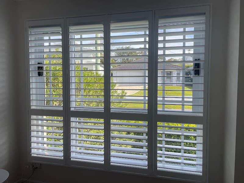 Northern Beaches Blinds & Shutters curtains & blinds work in Collaroy
