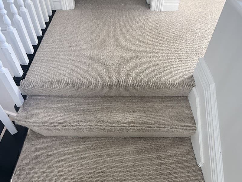 Northern Beaches Carpet Cleaning carpet cleaning work in Warriewood