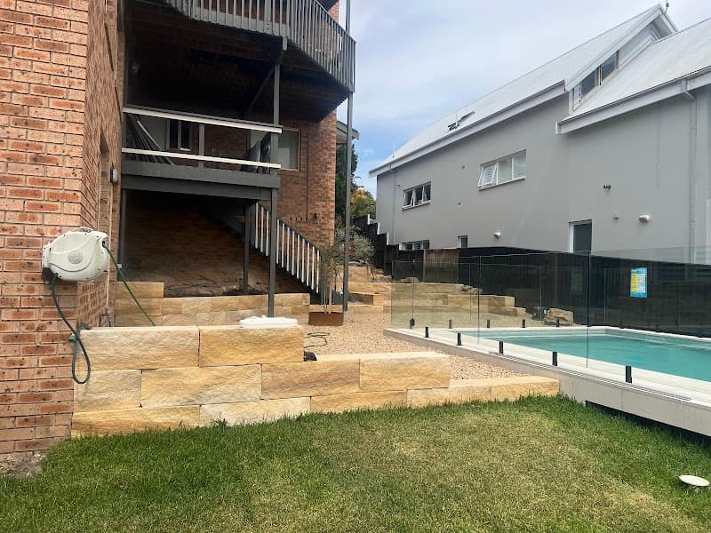 Northern Beaches Earthmoving demolition work in Manly