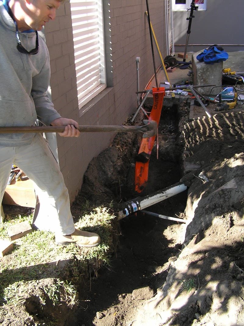 Northern Beaches Electrical electrician work in Dee Why