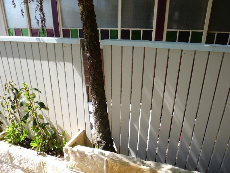 Northern Beaches Fencing fencing work in Newport