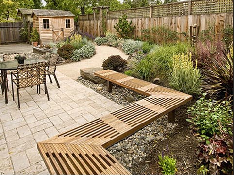 Northern Beaches Garden Care gardening work in Neutral Bay