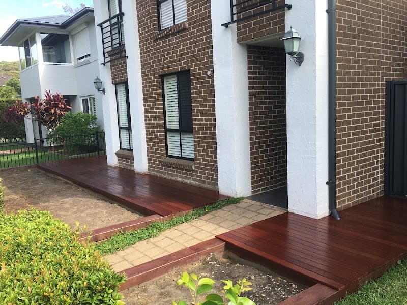 Northern Beaches Handyman handyman work in Newport