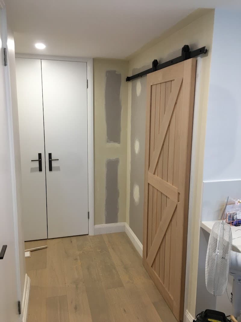 Northern Beaches Handyman handyman work in Newport