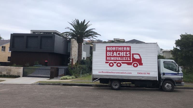 Northern Beaches Removalists Services removalist work in Freshwater
