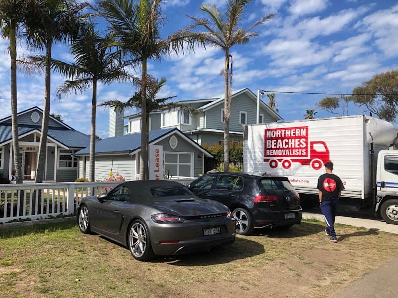 Northern Beaches Removalists Services removalist work in Freshwater