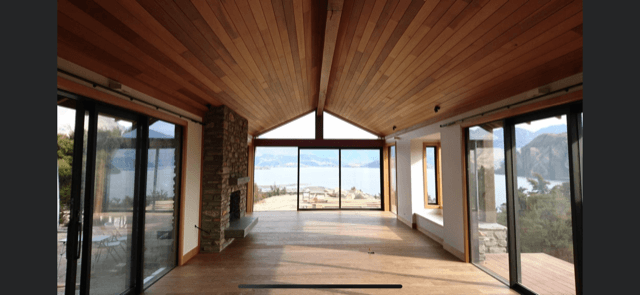 Northern Carpentry & Joinery PTY. LTD carpentry work in Freshwater