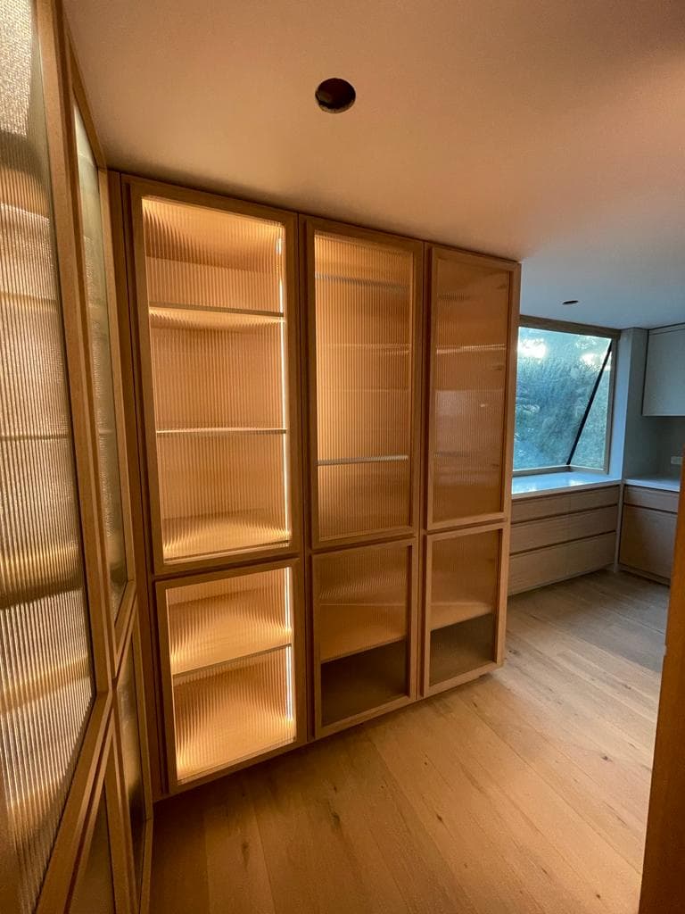 Northern Carpentry & Joinery PTY. LTD carpentry work in Freshwater