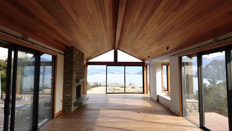 Northern Carpentry & Joinery PTY. LTD carpentry work in Freshwater