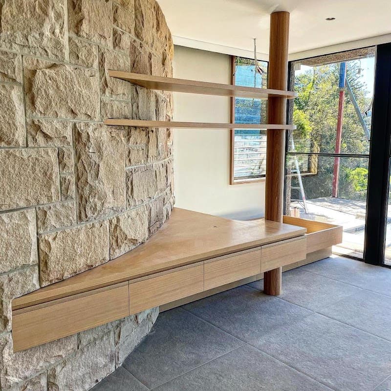 Northern Carpentry & Joinery PTY. LTD carpentry work in Freshwater