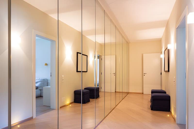 Northern Glazing Glass & Aluminium glass & glazier work in Smithfield