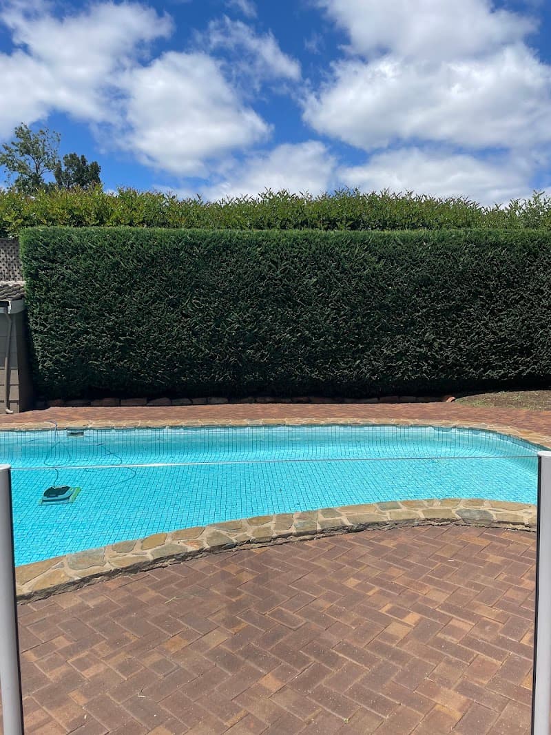 Northern Outdoor Contractors lawn care work in Clearview