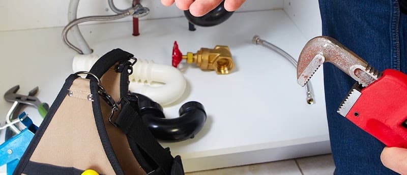 Northern Plumbing plumber work in Mount Louisa