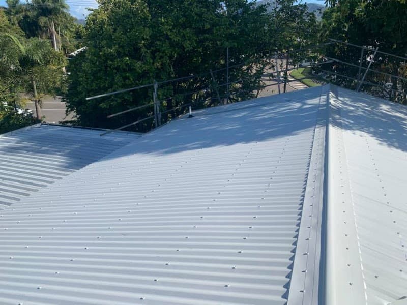Northern Plumbing plumber work in Mount Louisa