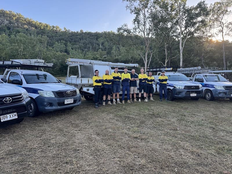 Northern Plumbing plumber work in Mount Louisa