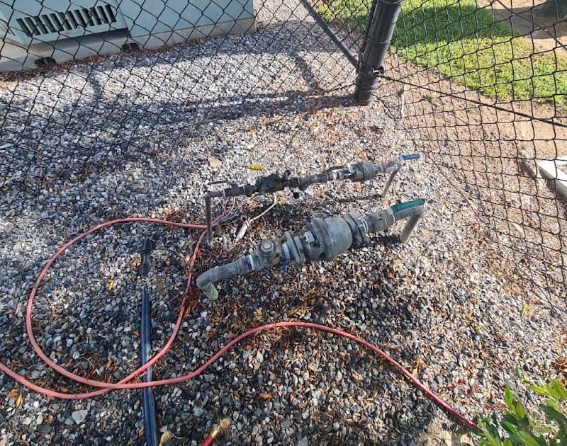 Northern Plumbing plumber work in Mount Louisa