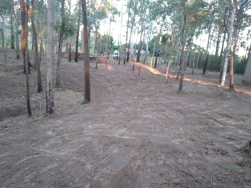 Northern Rivers Xcavations demolition work in Torquay