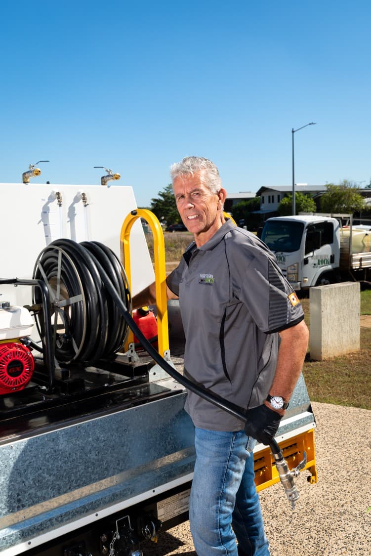 Northern Rock Pest Control pest control work in Pinelands