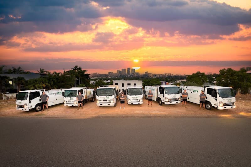 Northern Rock Pest Control pest control work in Pinelands