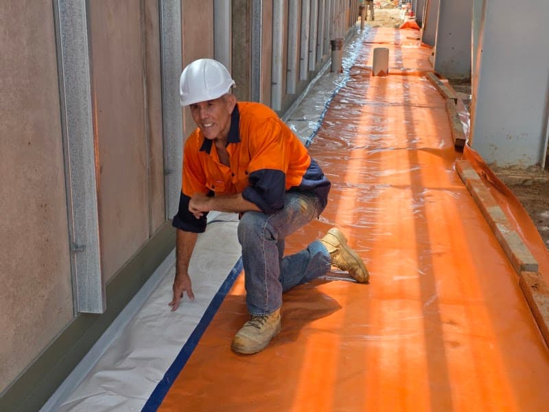 Northern Rock Pest Control pest control work in Pinelands