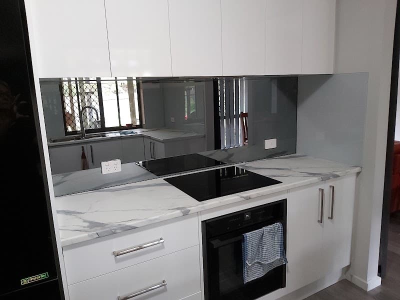 Northern Suburbs Glass Service PTY LTD glass & glazier work in Salisbury Plain