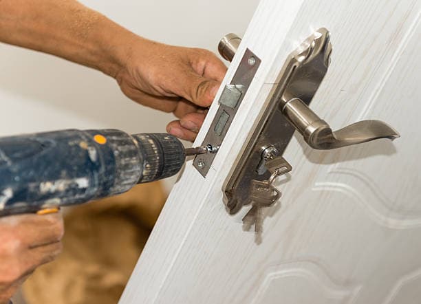 Northern Suburbs Locksmiths locksmith work in Pymble