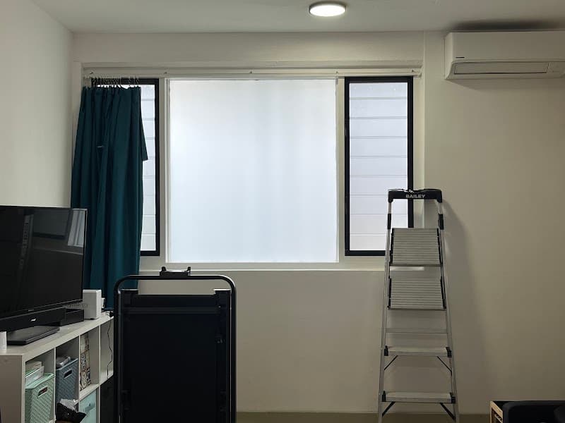 Northern Window Tinting window tinting work in Darwin City