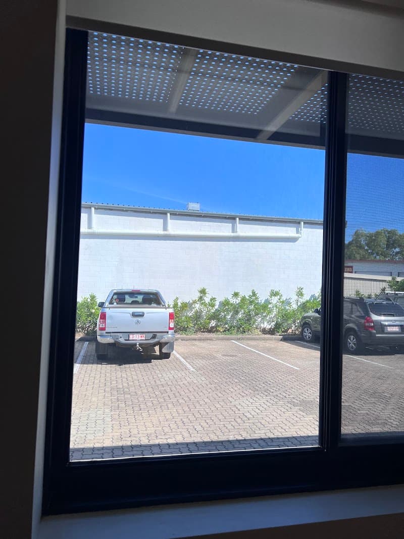 Northern Window Tinting window tinting work in Darwin City
