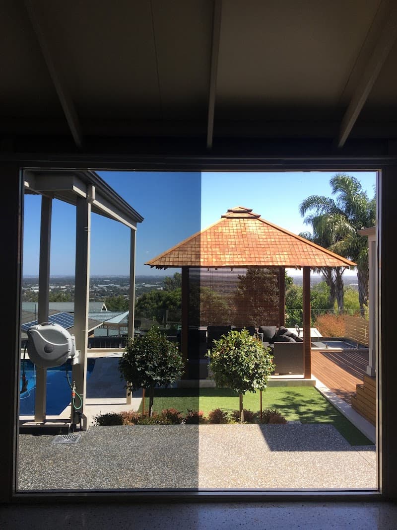 Northern Window Tinting window tinting work in Darwin City