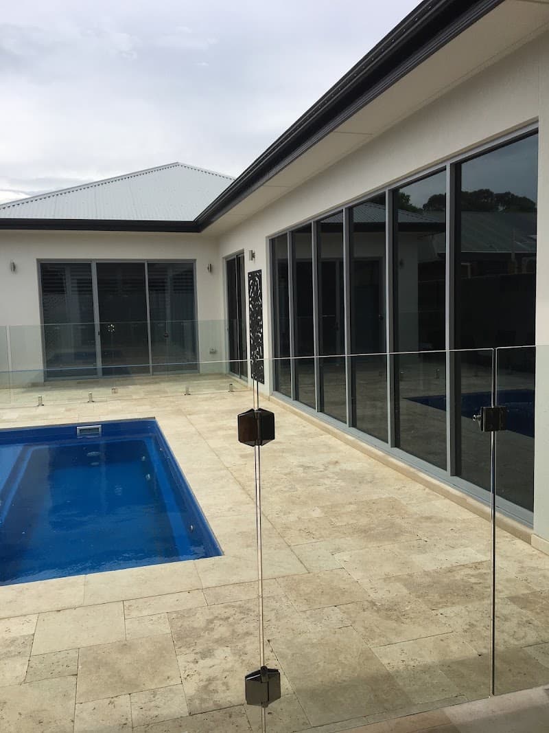Northern Window Tinting window tinting work in Darwin City