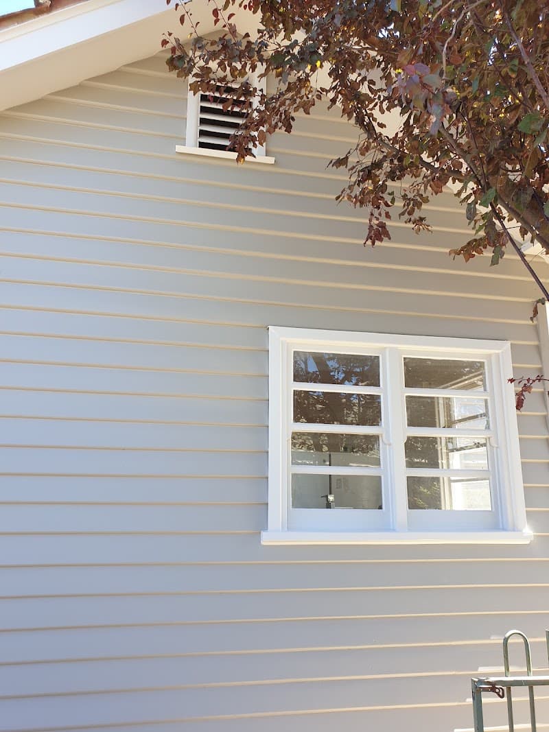 Northey's Painting Service painter work in Golden Square