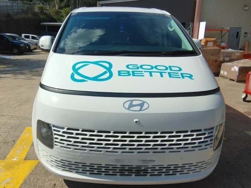 Northside Appliance Spares & Repairs appliance repair work in Geebung