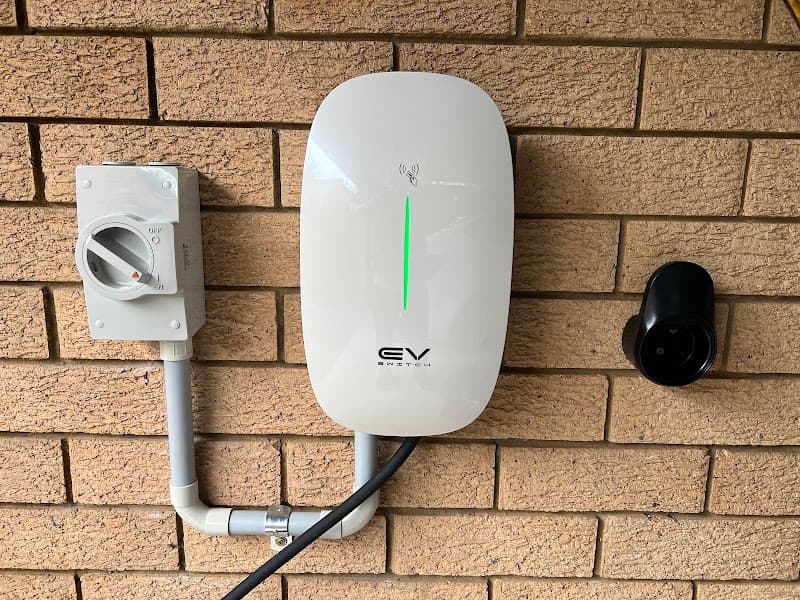 Northside Electrical Services PTY LTD electrician work in Freshwater