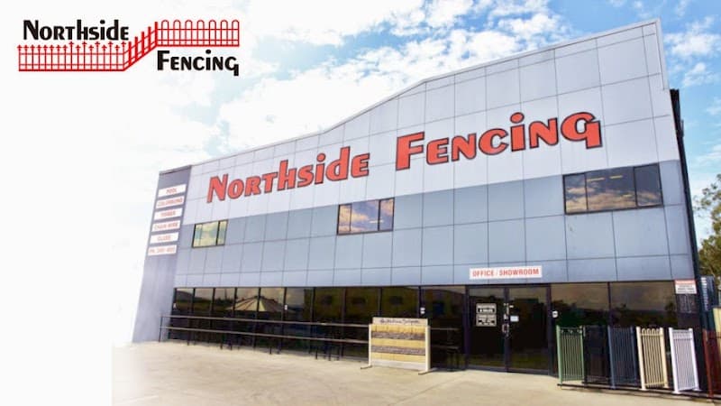 Northside Fencing fencing work in Burpengary