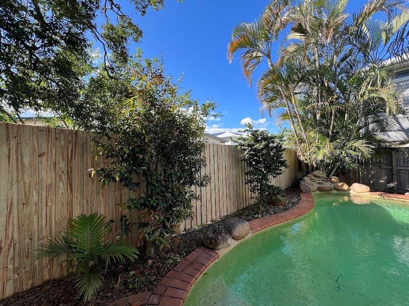 Northside Fencing fencing work in Burpengary