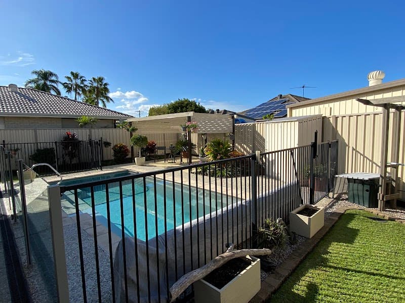 Northside Fencing fencing work in Burpengary