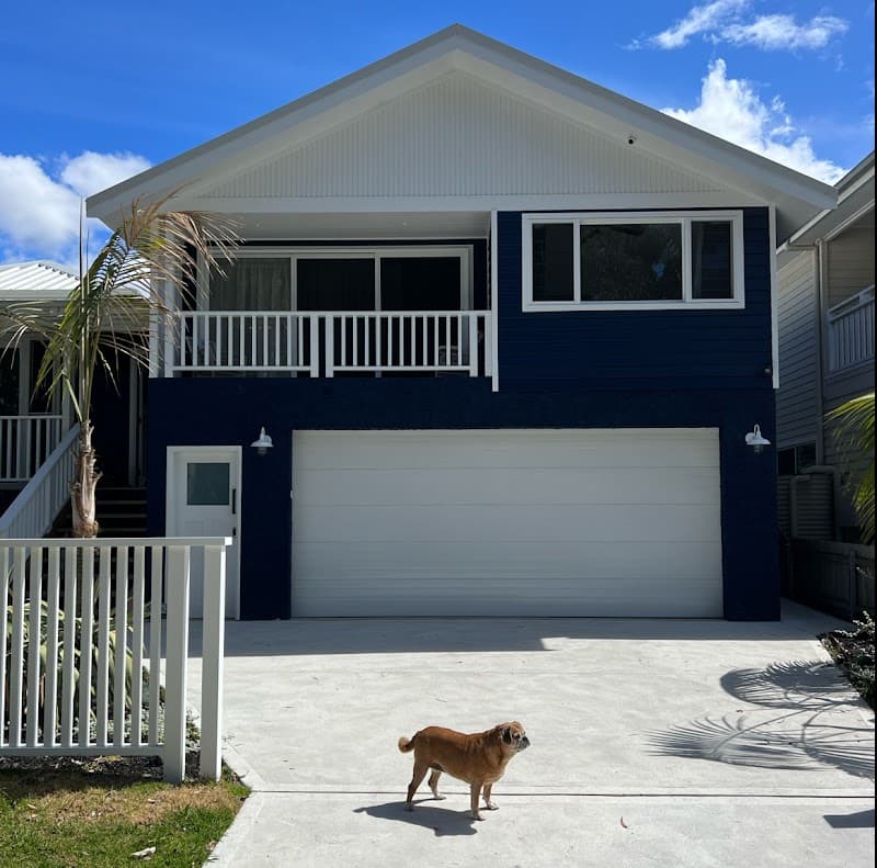 Northside Garage Doors garage doors work in Narrabeen