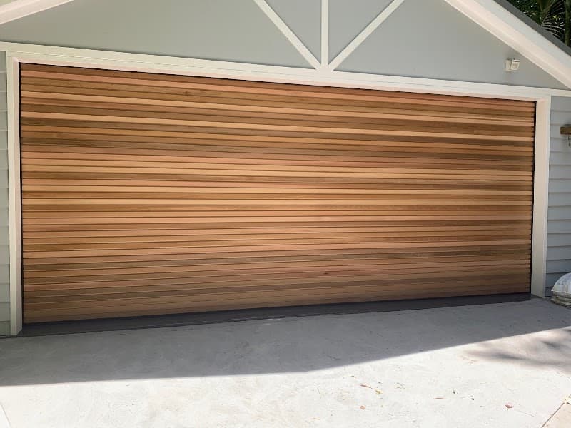 Northside Garage Doors garage doors work in Narrabeen