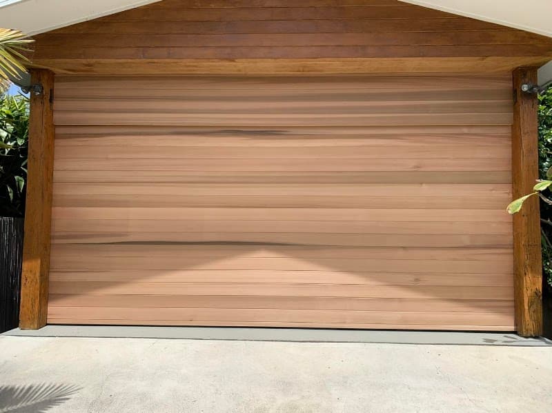 Northside Garage Doors garage doors work in Narrabeen