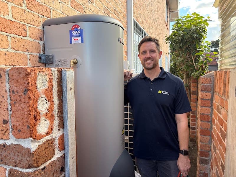 Norton Plumbing plumber work in Coogee